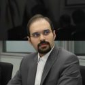 Ali Zarkesh